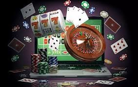 Cash Out Game